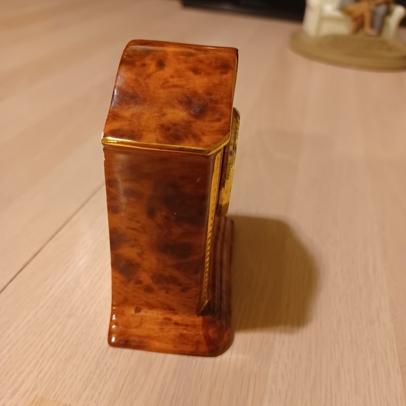 VINTAGE AYSHFORD FINE Clock 1993 - Picture 9 of 13